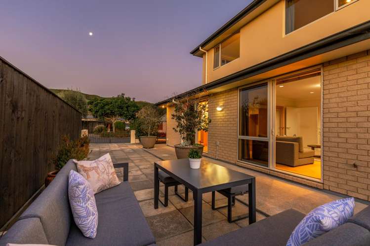 1 Cambria Gardens The Wood_14