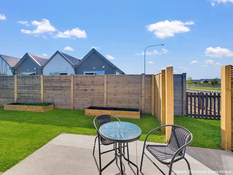 2 Chambers Avenue Woodend - Waimakariri_20