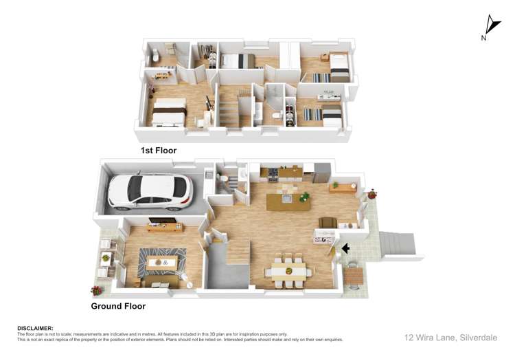 8 Wira Lane Silverdale_10