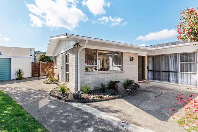Opportunity knocks on one of the best streets