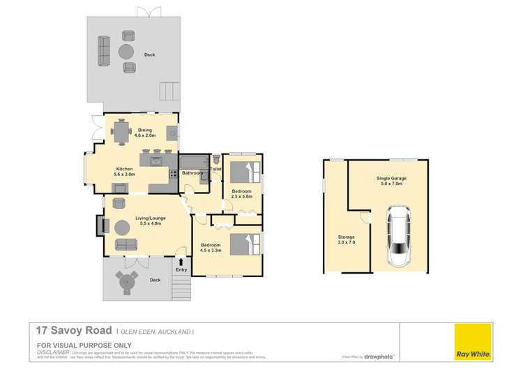 17 Savoy Road Glen Eden_14