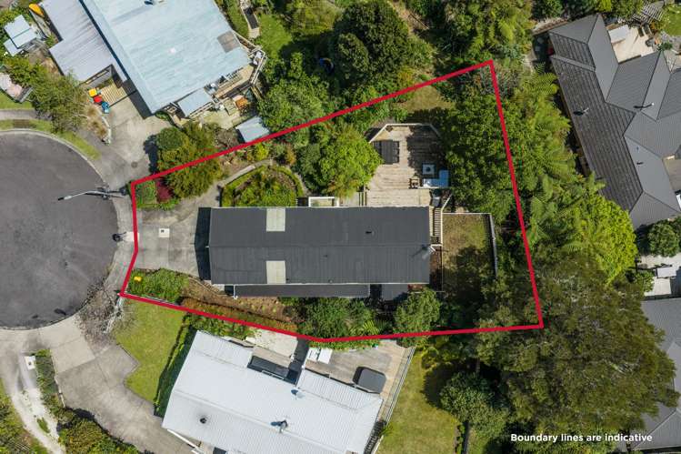 13 Honnor Place Hurdon_37