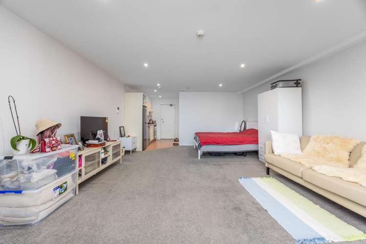 8B/11 Nicholas Street Auckland Central_8