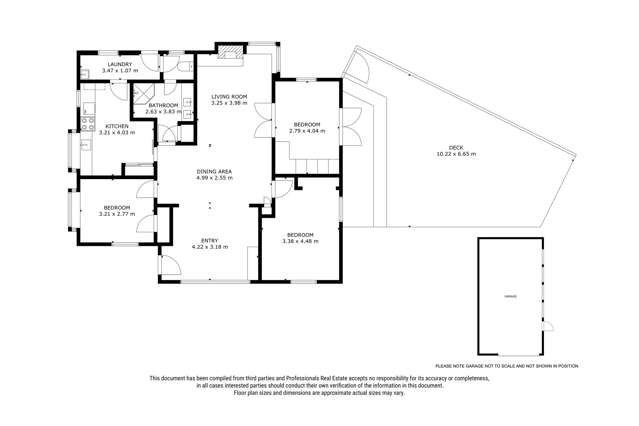 26 Clawton Street Westown_1