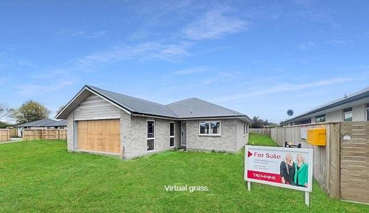 6 Van Baarle Close Carterton_7