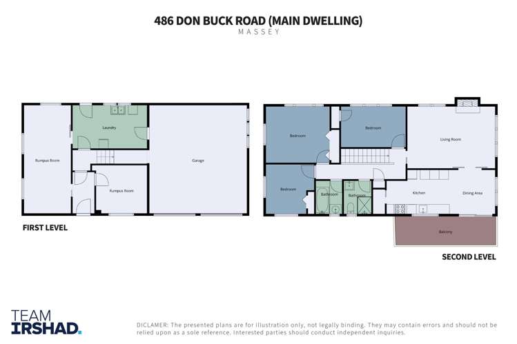 486 Don Buck Road Massey_13