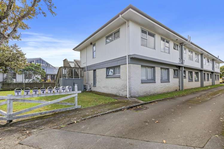 3/195 Waterloo Road Lower Hutt_15