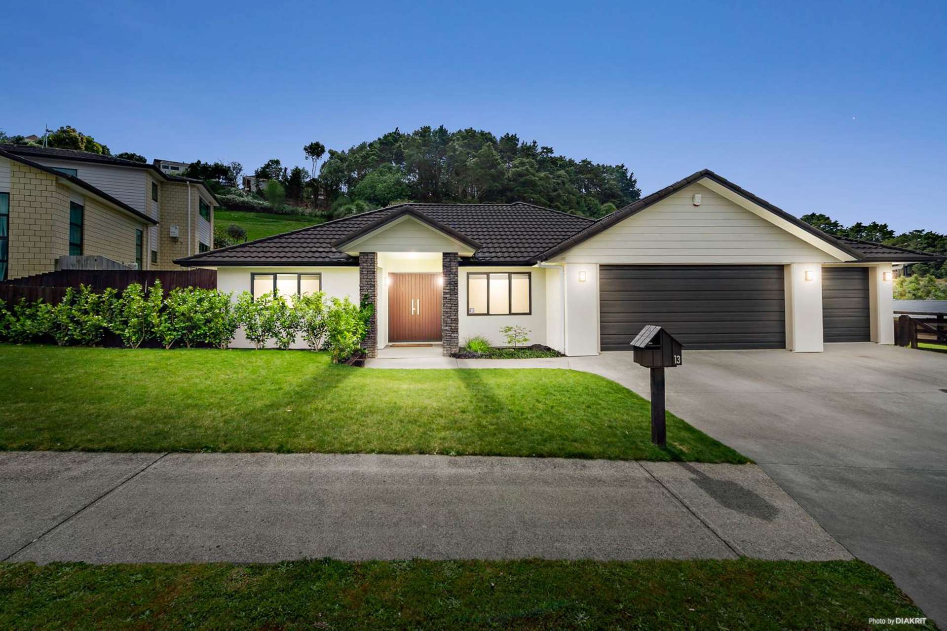 13 Bob Craig Place Pukekohe_0