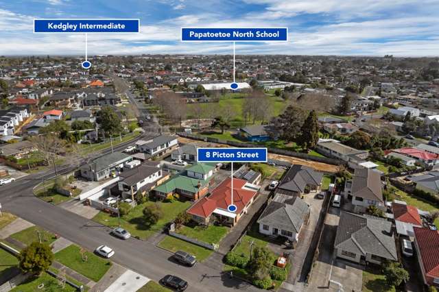 A Rare 827sqm Development Opportunity!