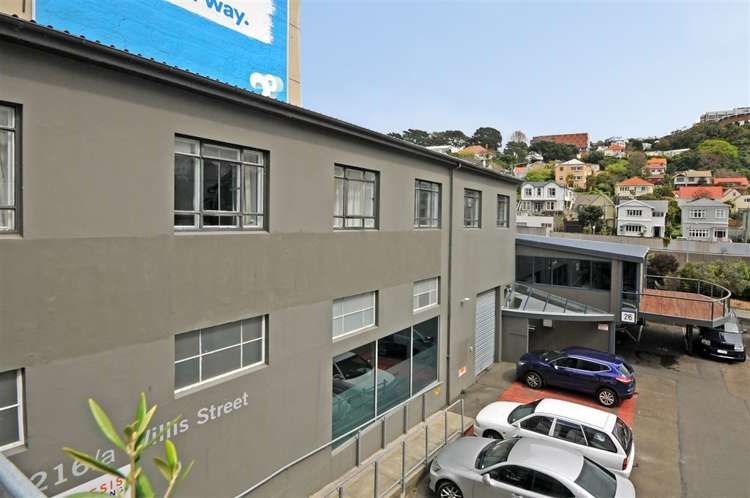 216a Willis Street Te Aro_0
