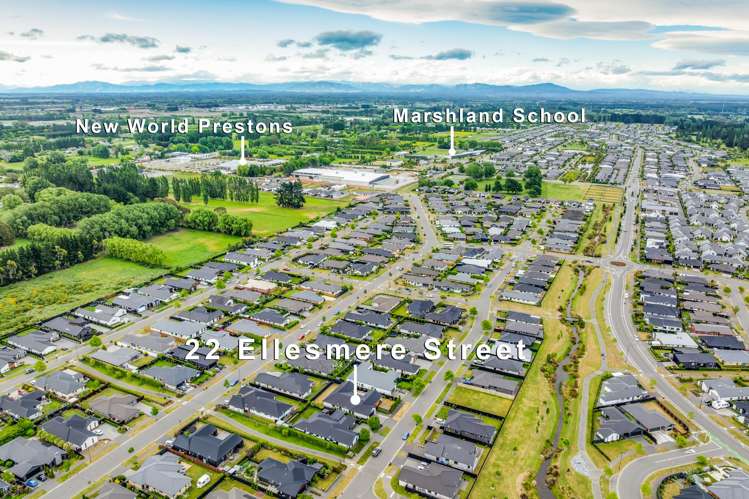 22 Ellesmere Street Marshland_22