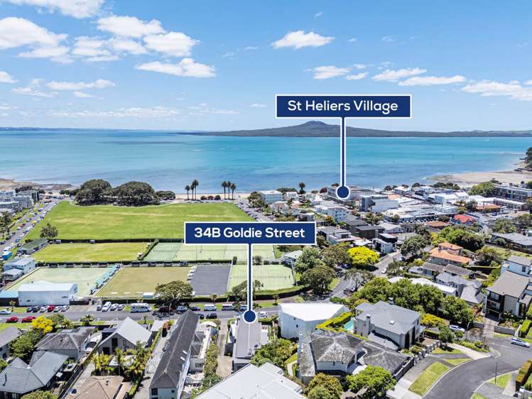 34b Goldie Street Saint Heliers_21