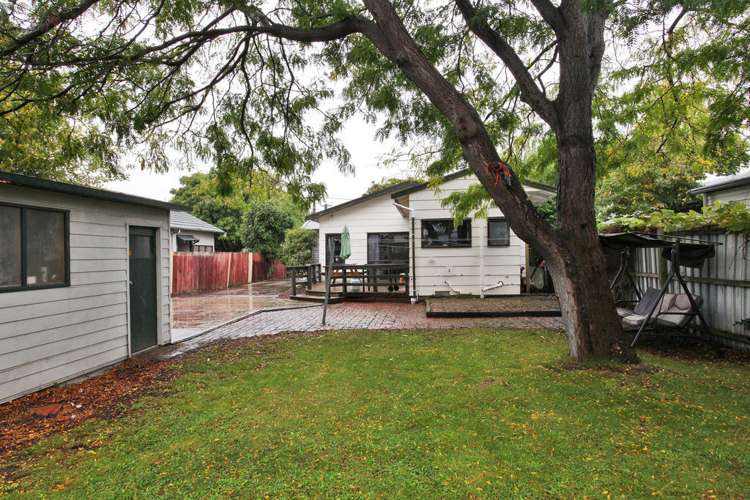 23 Kensington Avenue Mairehau_9