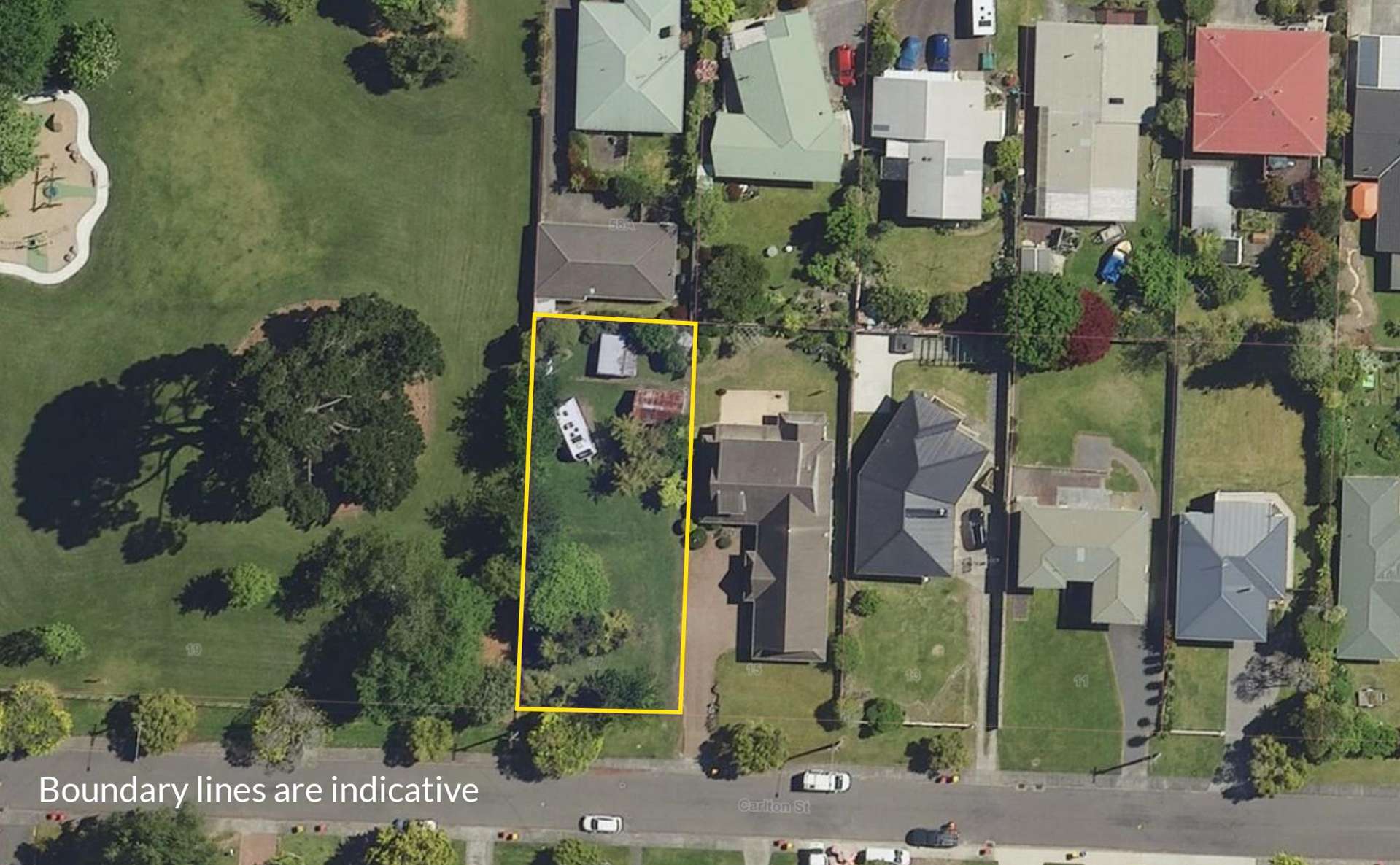 17 Carlton Street Glenholme_0