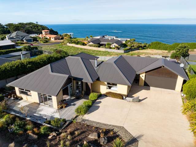 Contemporary comfort meets coastal living