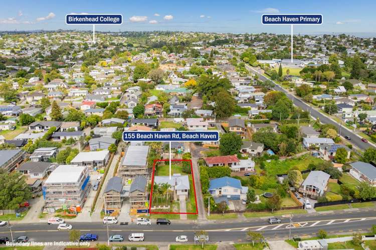 155 Beach Haven Road Beach Haven_20