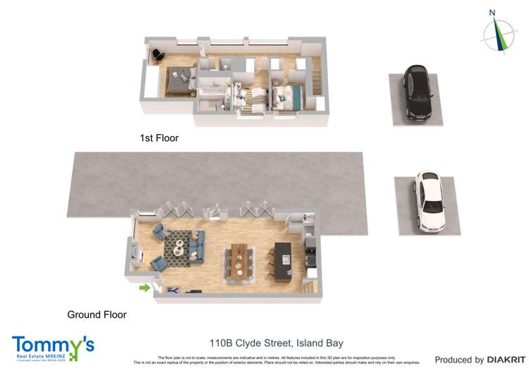 110B Clyde Street Island Bay_15
