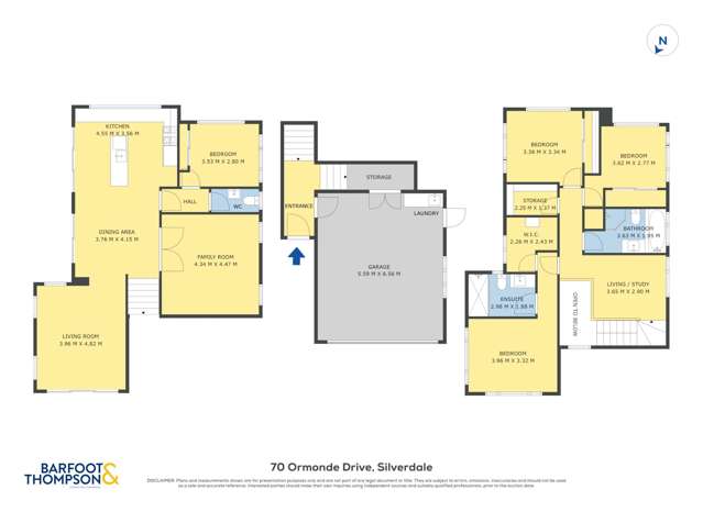 70 Ormonde Drive Millwater_1