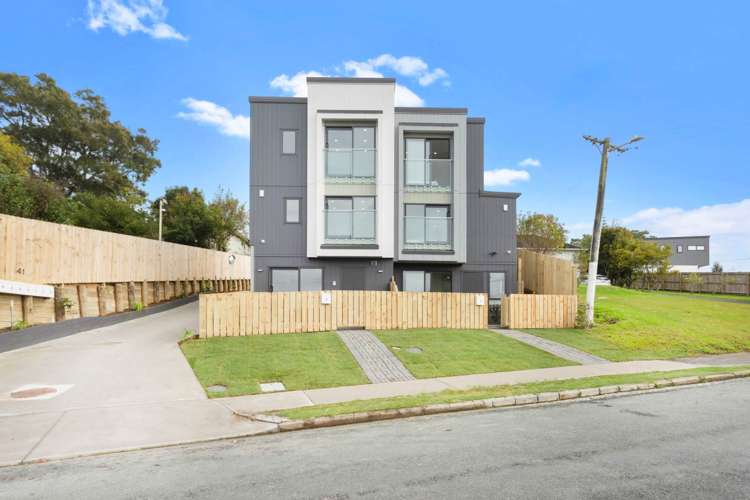 9/41 Ambler Avenue Glen Eden_19