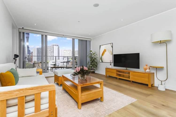 316/27 Union Street Auckland Central_0