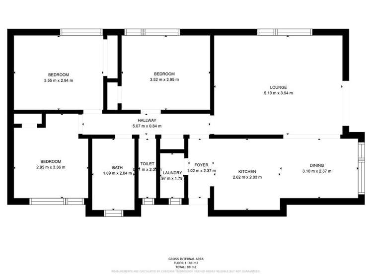 9A Tranmere Road 10458_15