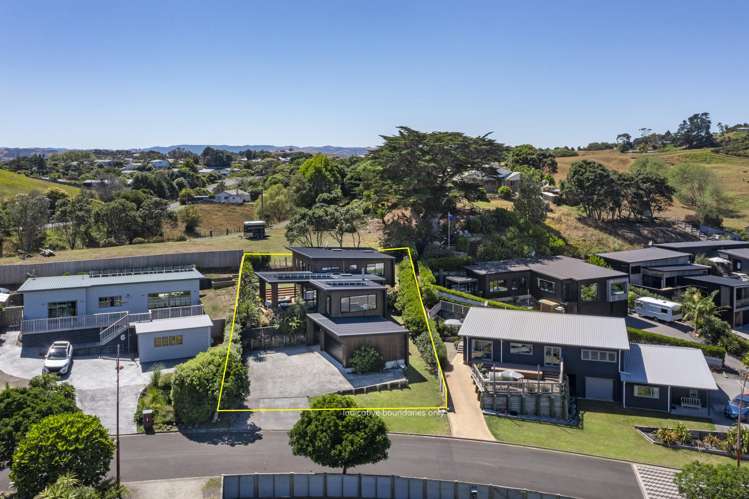 4 Te Whare Hauora Place Raglan_29