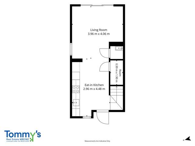 21 Derwent Street (8 x finished homes) Island Bay_1