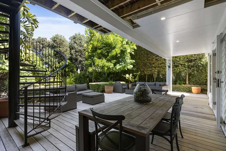 19 Chamberlain Street Grey Lynn_25