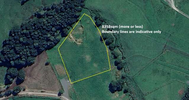 Lot Lot 1 Dodd Road Maungaturoto_1