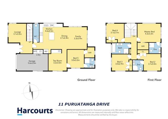 11 Puruatanga Drive Flat Bush_1