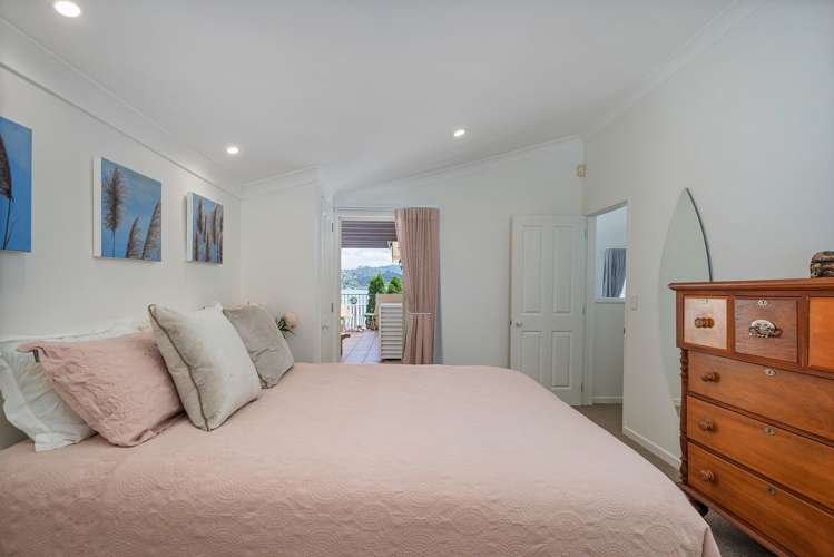 Villa 8 - 4B The Esplanade Tairua_16