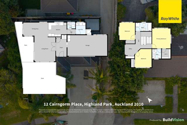 12 Cairngorm Place Highland Park_1
