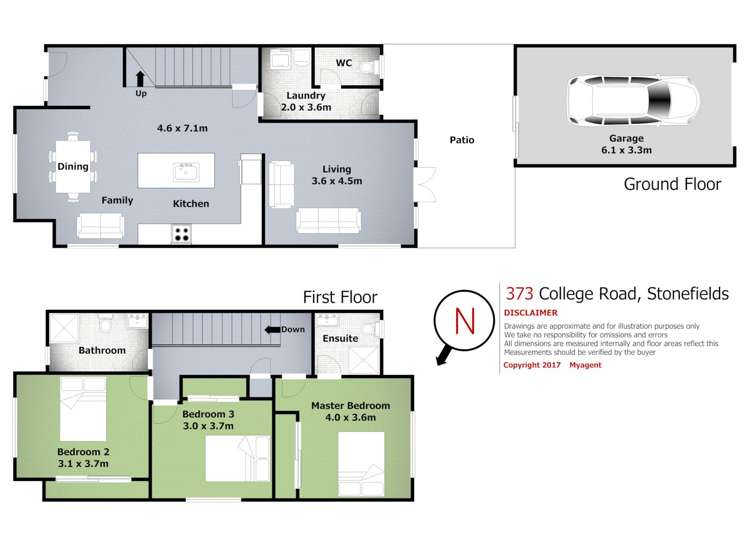 373 College Road Stonefields_16