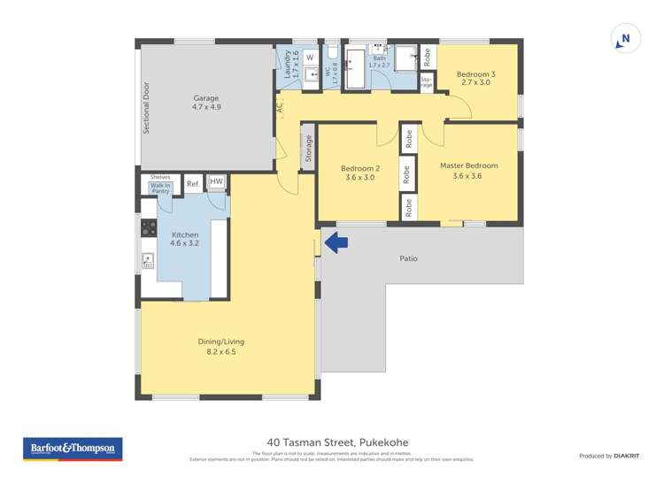 40 Tasman Street Pukekohe_13