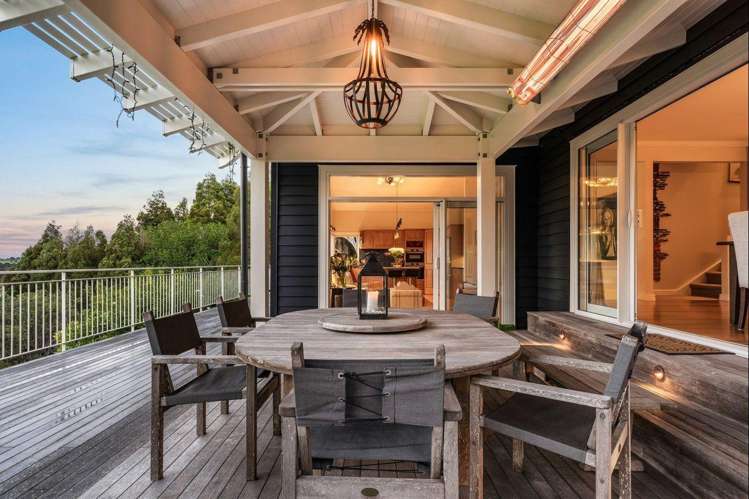 181 Baddeleys Beach Road Tawharanui Peninsula_17
