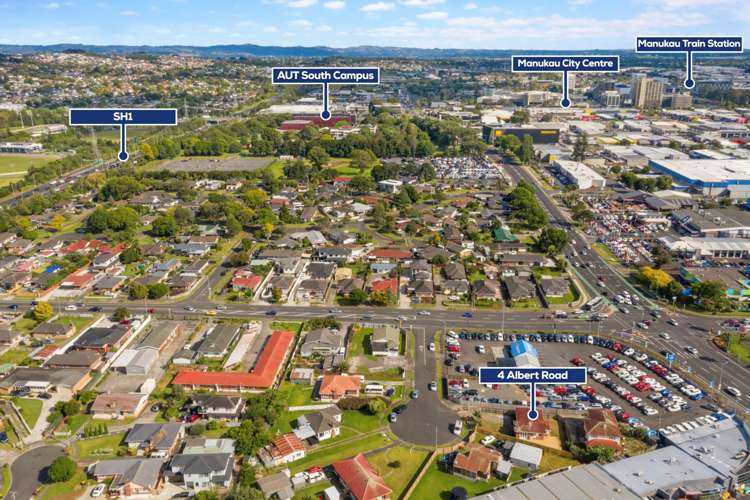 4 Albert Road Manukau_20