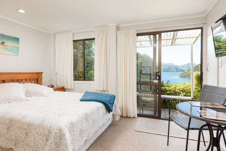 424 Port Underwood Road Whatamango Bay_30