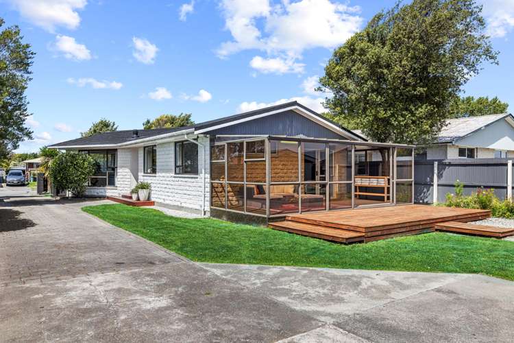 42 Arran Crescent Woolston_19