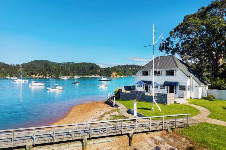 LOT271-276 Bon Accord Harbour Kawau Island_13