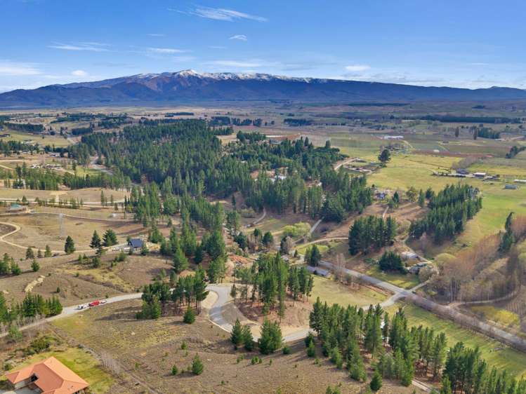 87 Letts Gully Road - lot 2_3