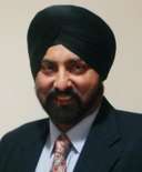 KJ Singh