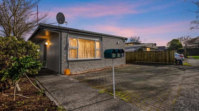 Healthy Homes Compliant, Tenant Ready