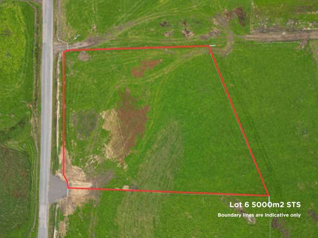 Lot 5-8 Cannon Road Te Awamutu_4