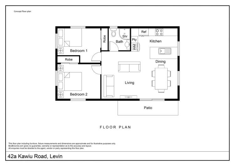 42b Kawiu Road Levin_1