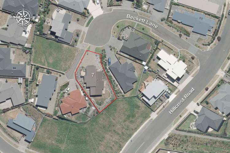 7 Beckett Lane Raumati Beach_36