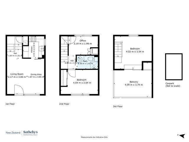 28O Bidwill Street Mount Cook_1