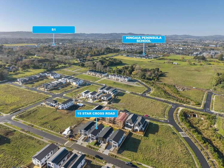 15 Star Cross Road Karaka_27
