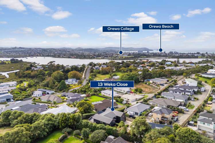 13 Weka Close Red Beach_29