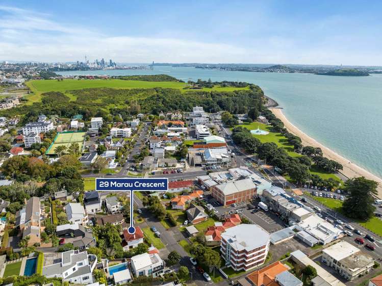 29 Marau Crescent Mission Bay_22