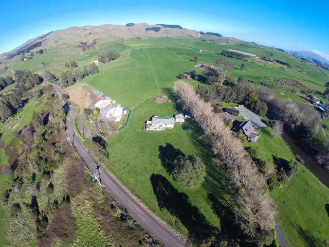 44 Matakotea Road Raglan_1